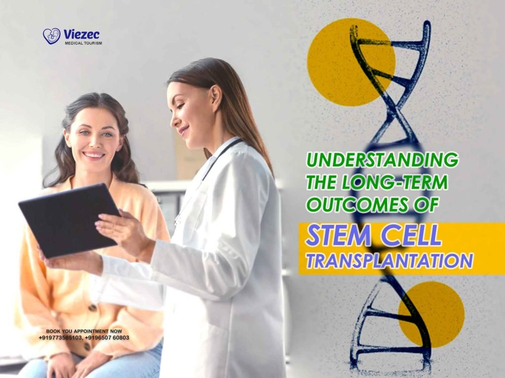 Long-Term Outcomes of Stem Cell Transplantation