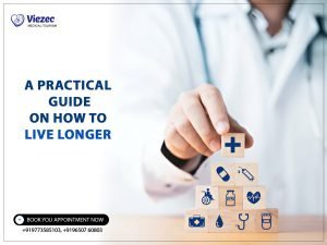 A Practical Guide on How to Live Longer