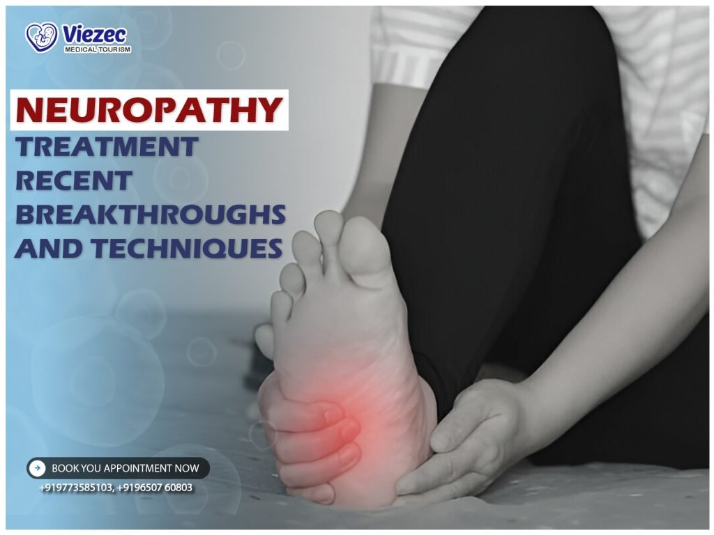 Neuropathy Treatment