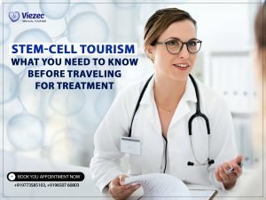 Stem Cell Tourism