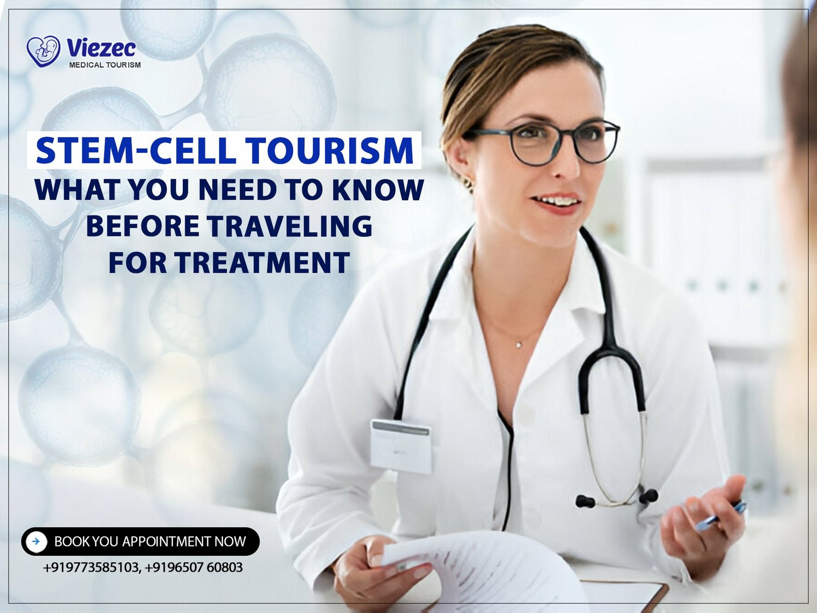 Stem Cell Tourism