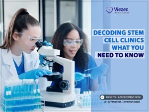 Decoding Stem Cell Clinics