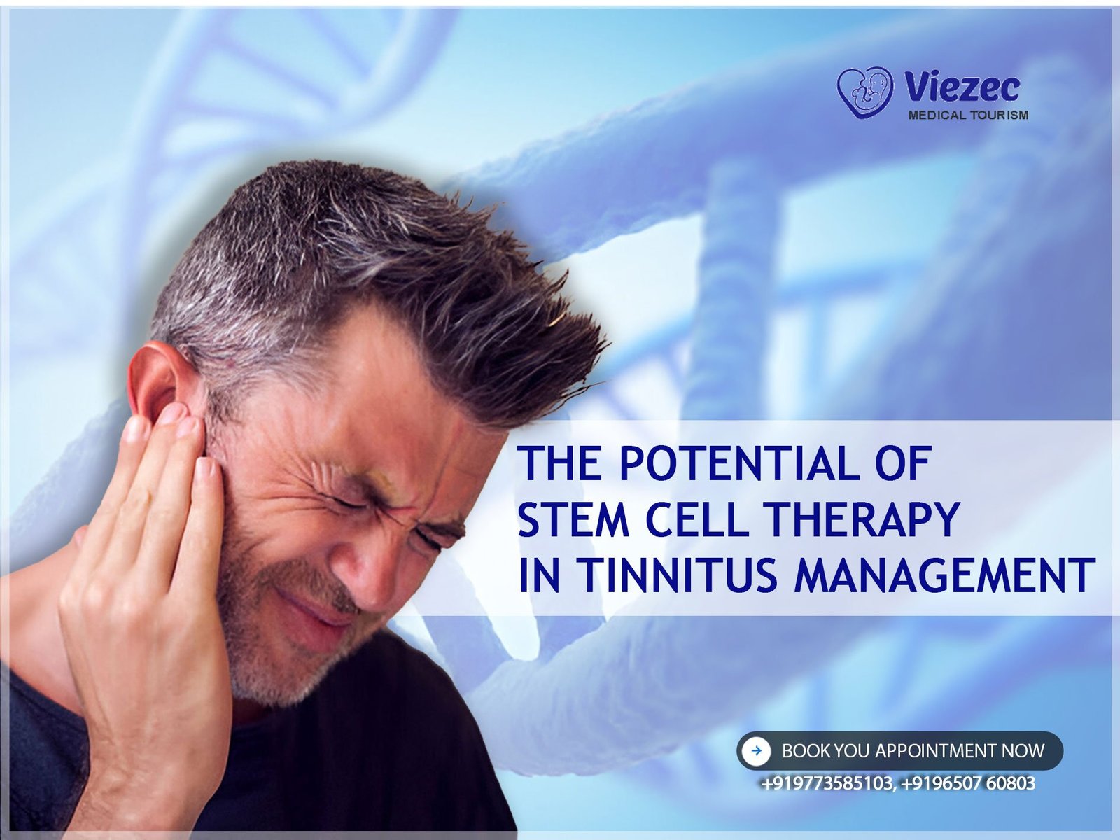 Tinnitus Management