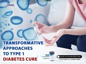 Type 1 Diabetes Cure