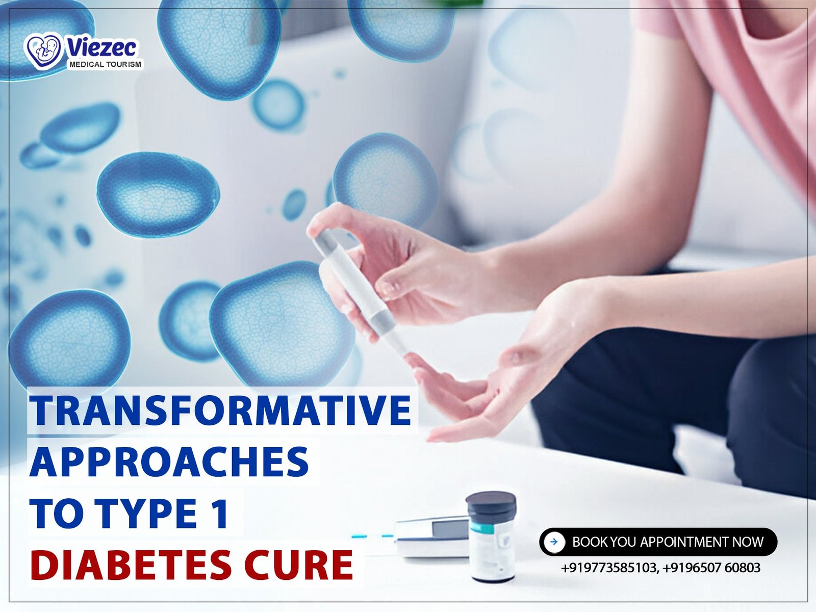 Type 1 Diabetes Cure