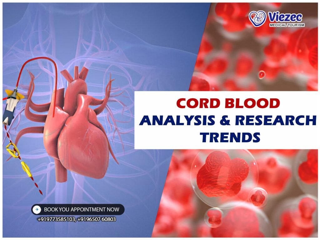 cord blood analysis