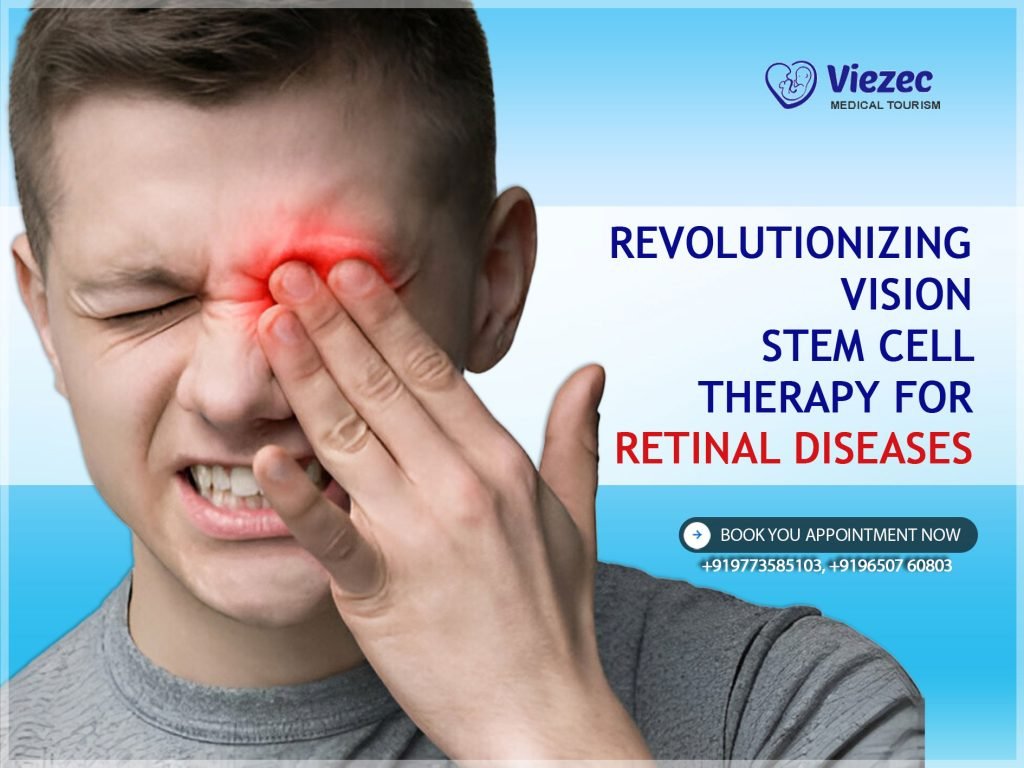 retinal disease