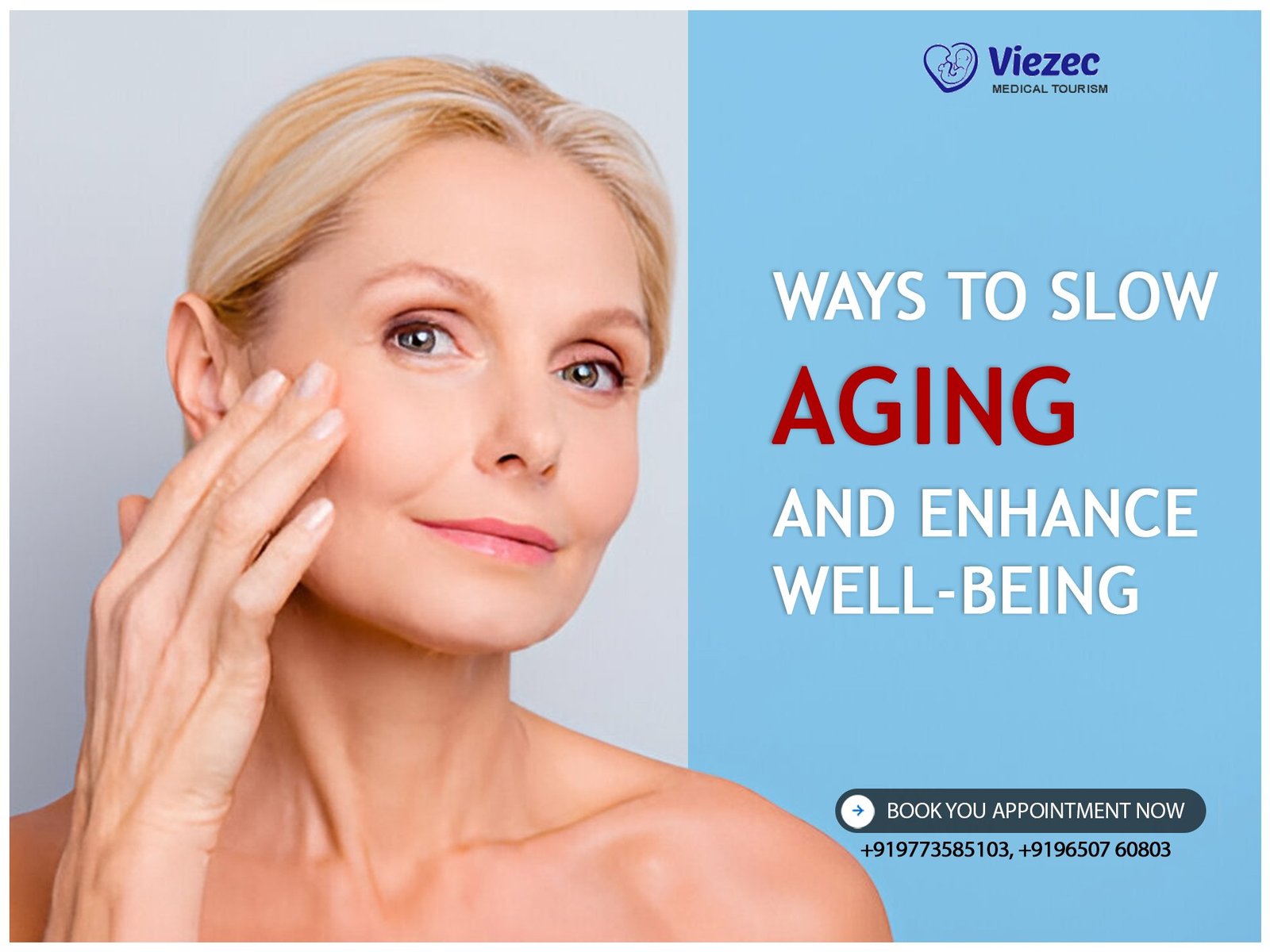 slow aging