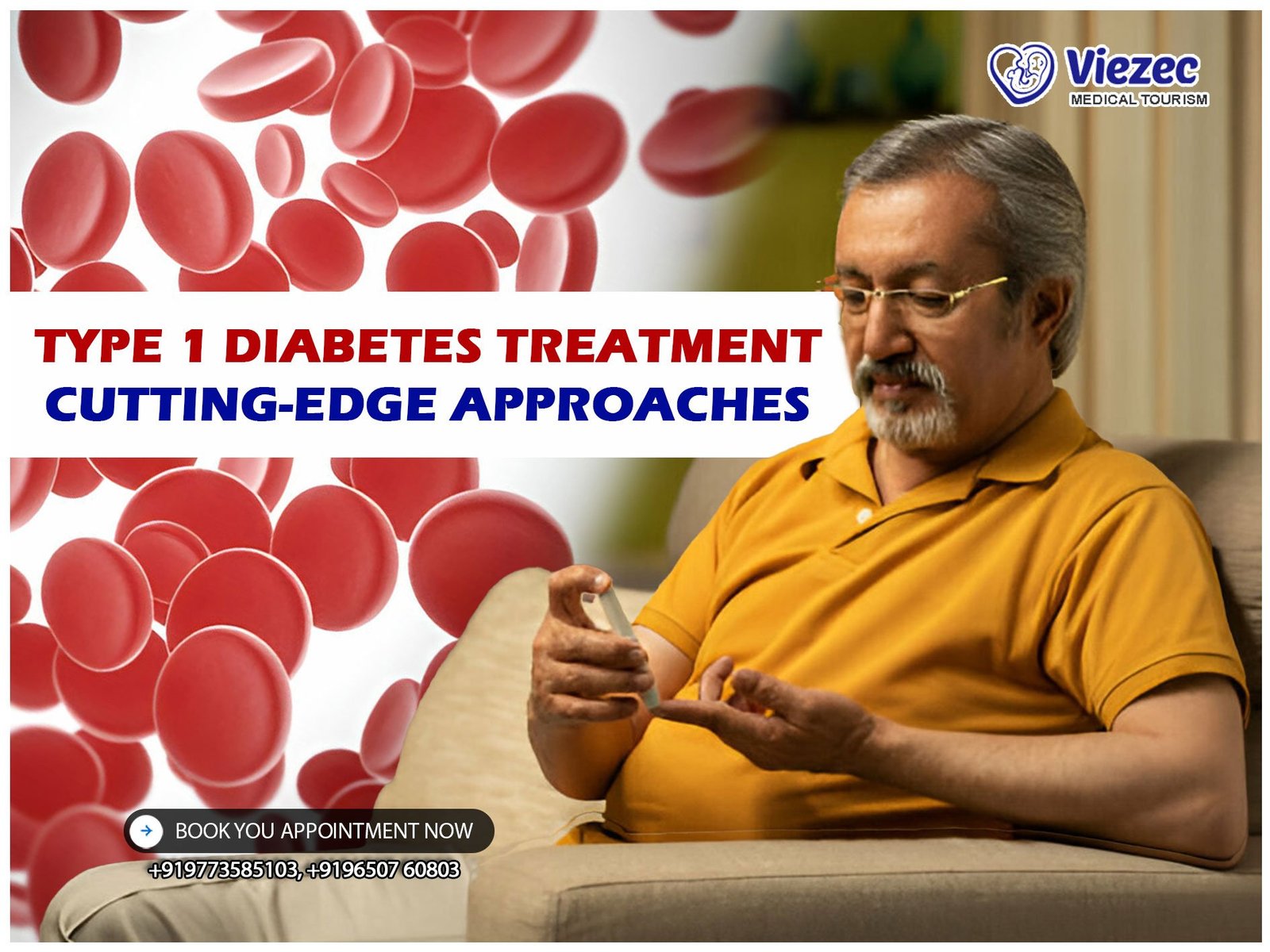 type 1 diabetes