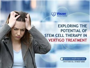 Vertigo Treatment