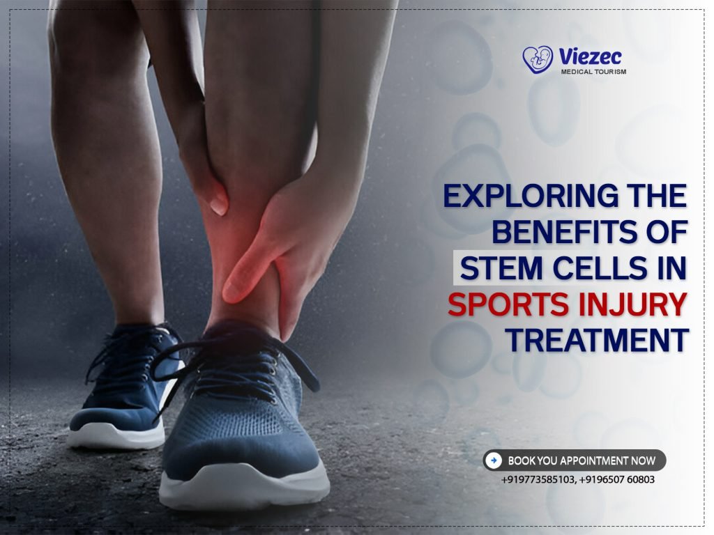 Sports Injury Treatment