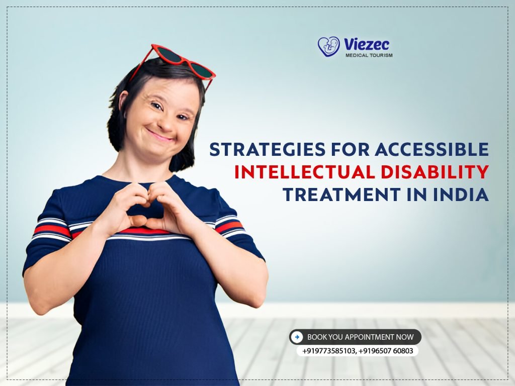 Intellectual Disability Treatment