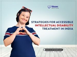 Intellectual Disability Treatment