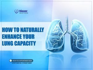 How to Naturally Enhance Your Lung Capacity