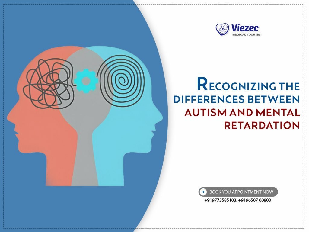 Autism and Mental Retardation