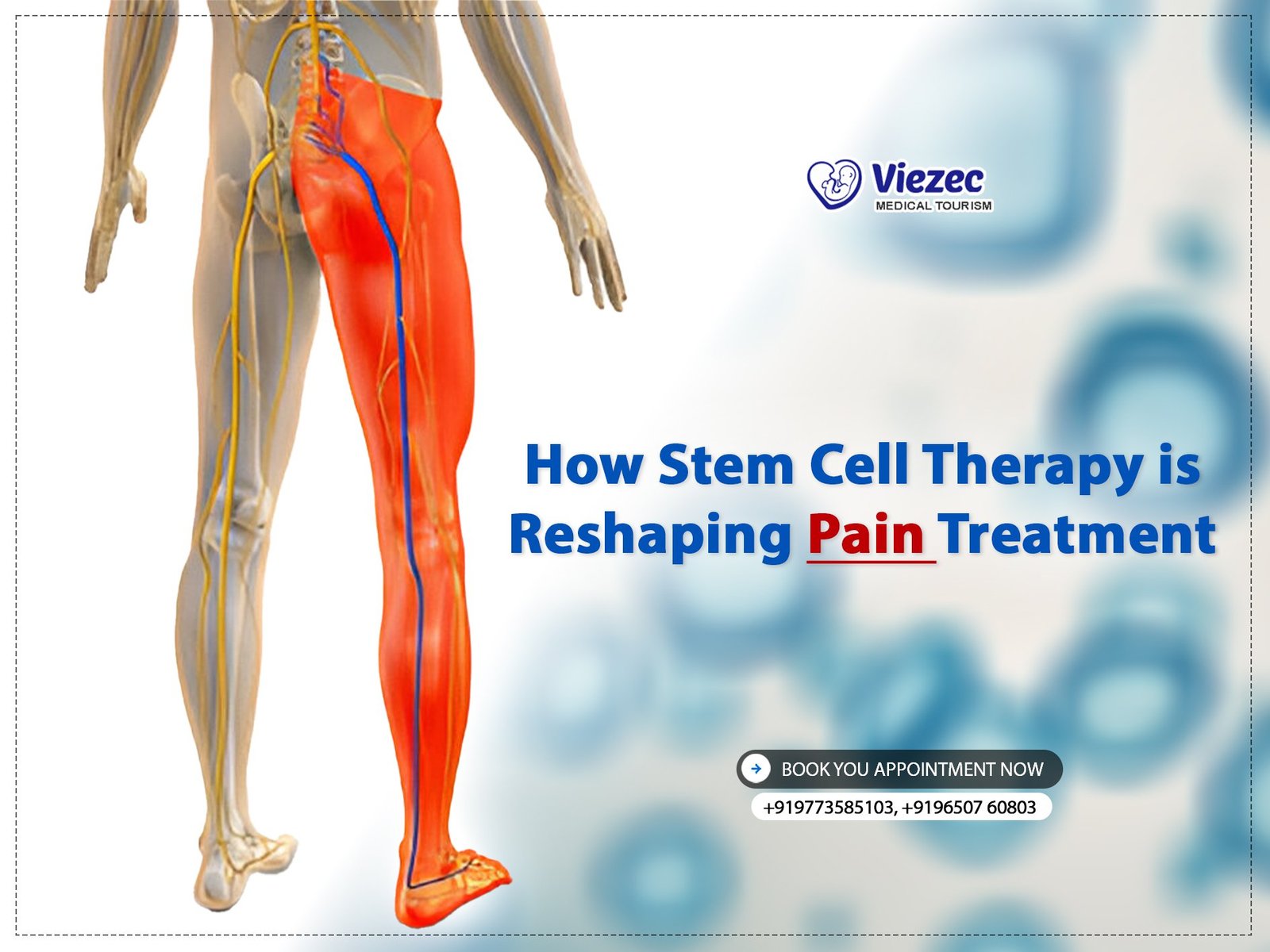 Pain Treatment
