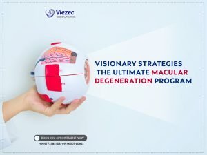 Macular Degeneration Program