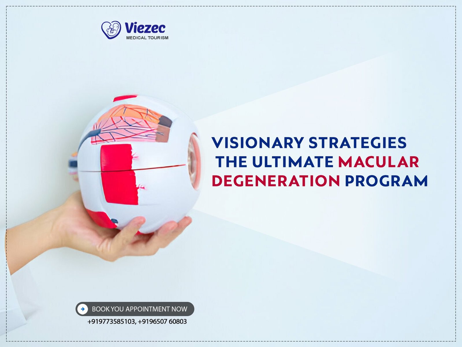 Macular Degeneration Program