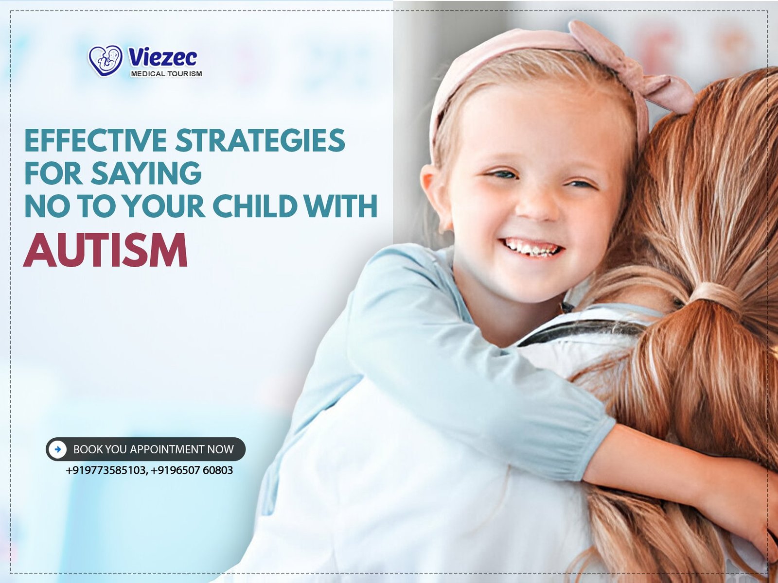 Child with Autism