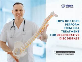 Stem Cell Therapy For Degenerative Disc Disease | Guide 2026