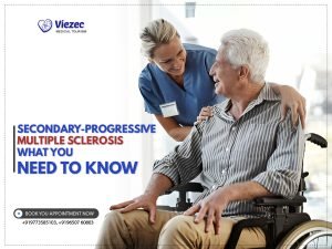 Secondary-Progressive Multiple Sclerosis