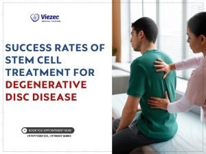 Success Rates of Stem Cell Treatment for Degenerative Disc Disease