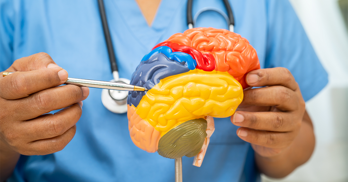 illustrative image of Hypoxic Ischemic Encephalopathy