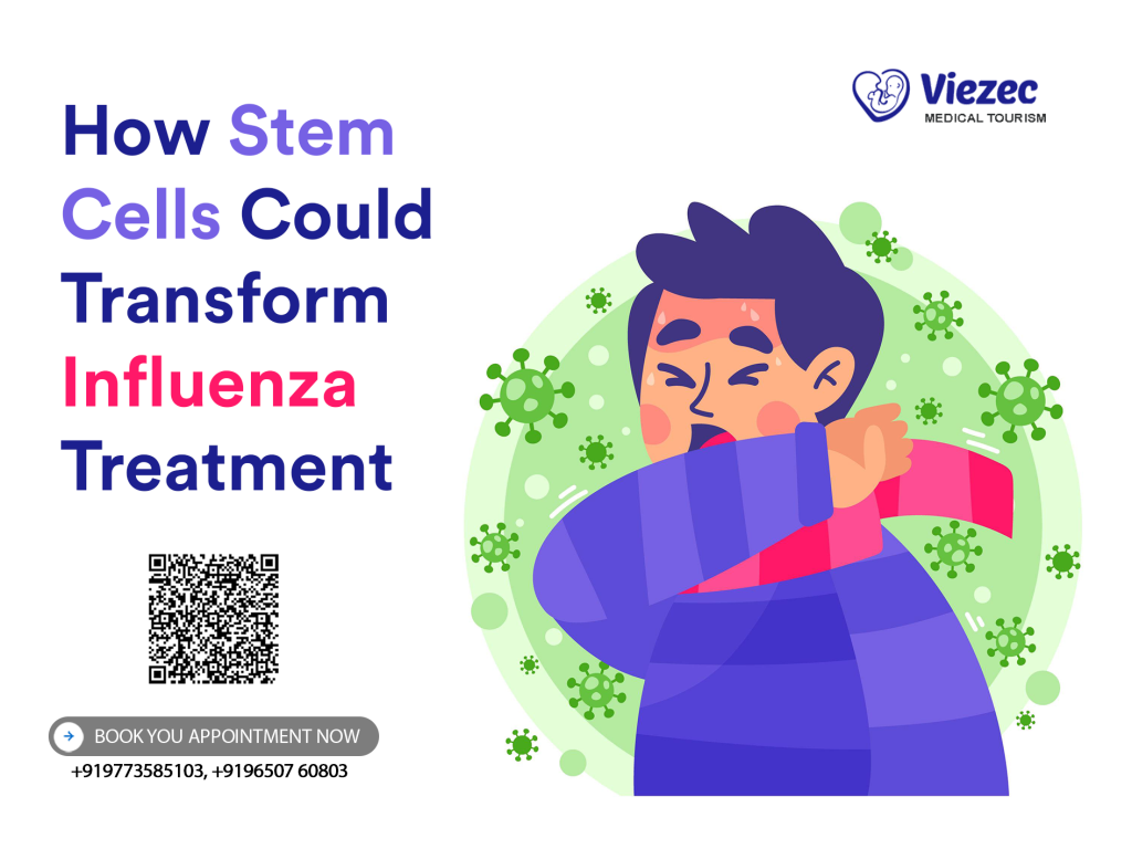 influenza treatment