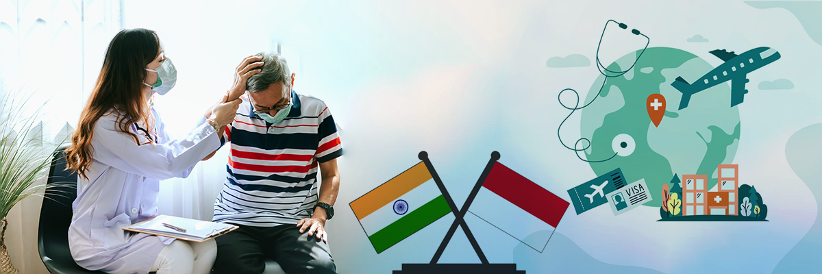 indonesia paatients