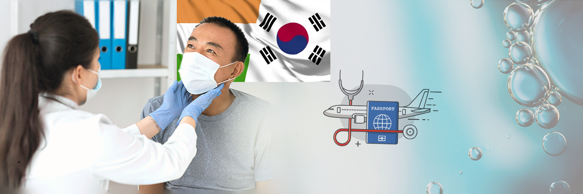 korean patients