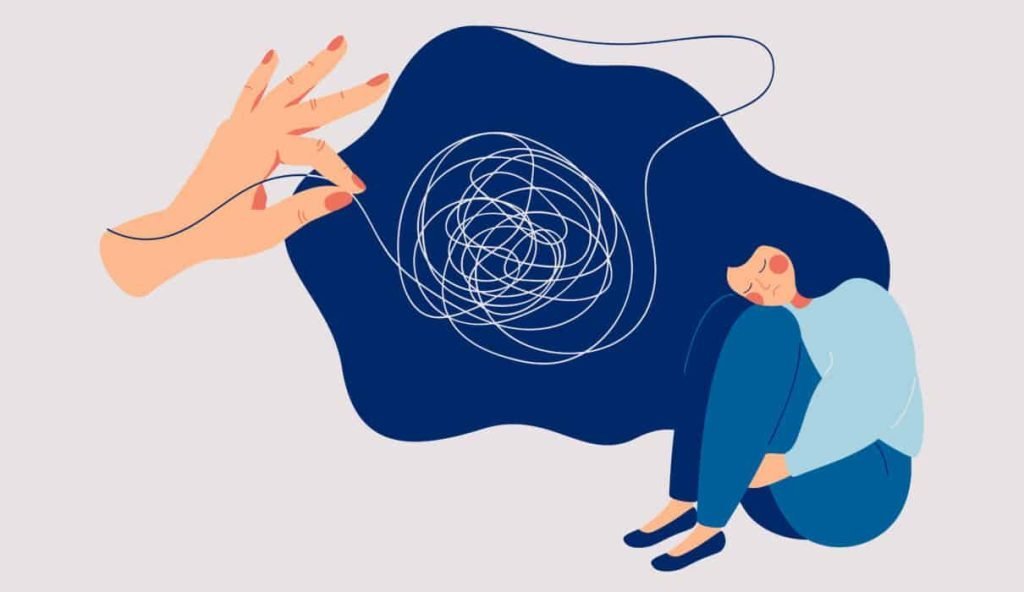 depression treatment