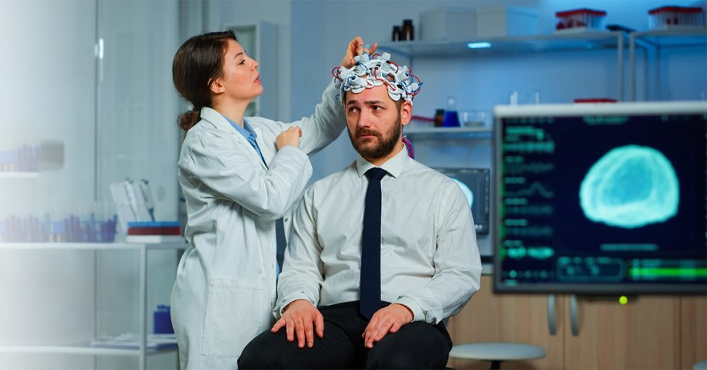 exosome for brain injury