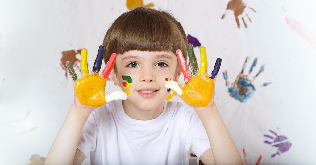 exosome for intellectual disabilities