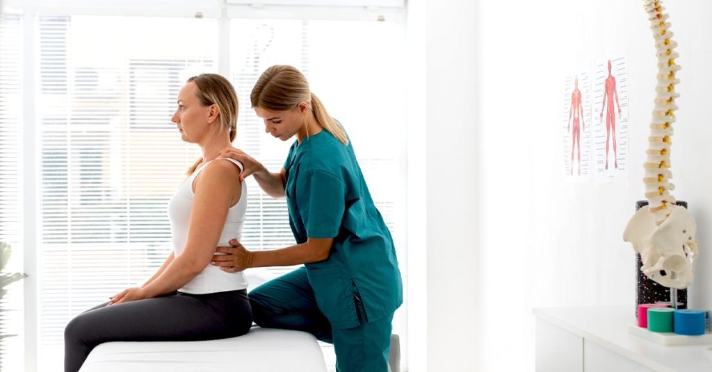 spinal muscular atrophy