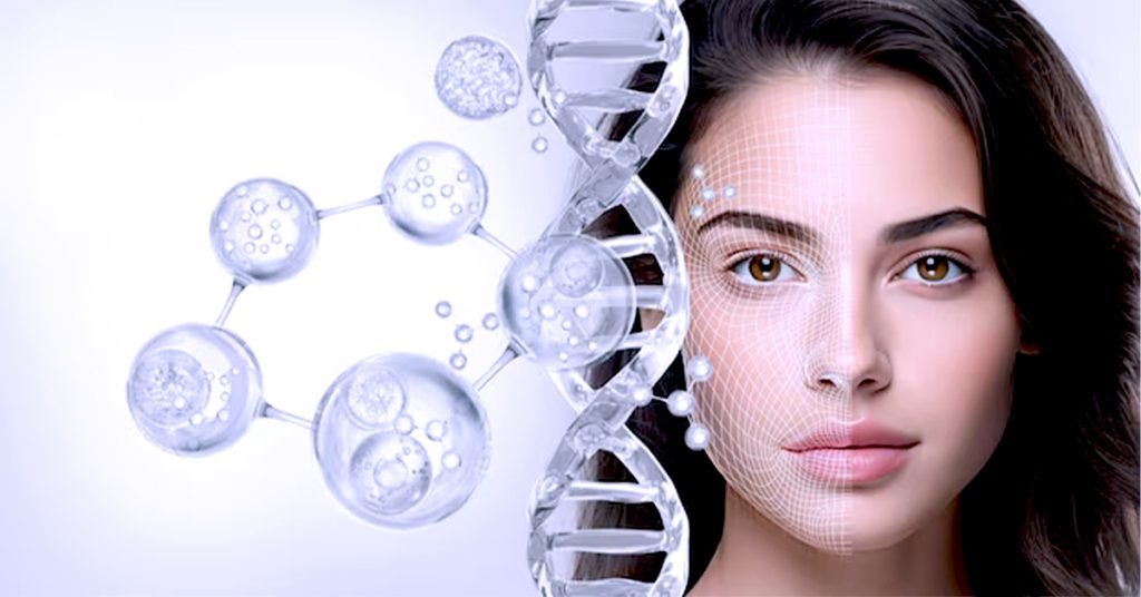 exosome for anti aging