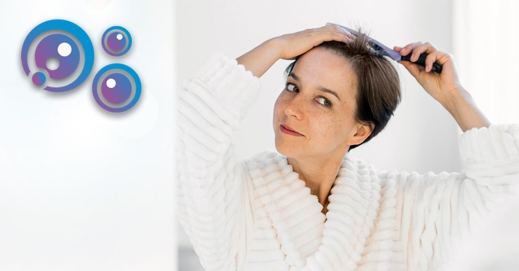 exosome for hair loss