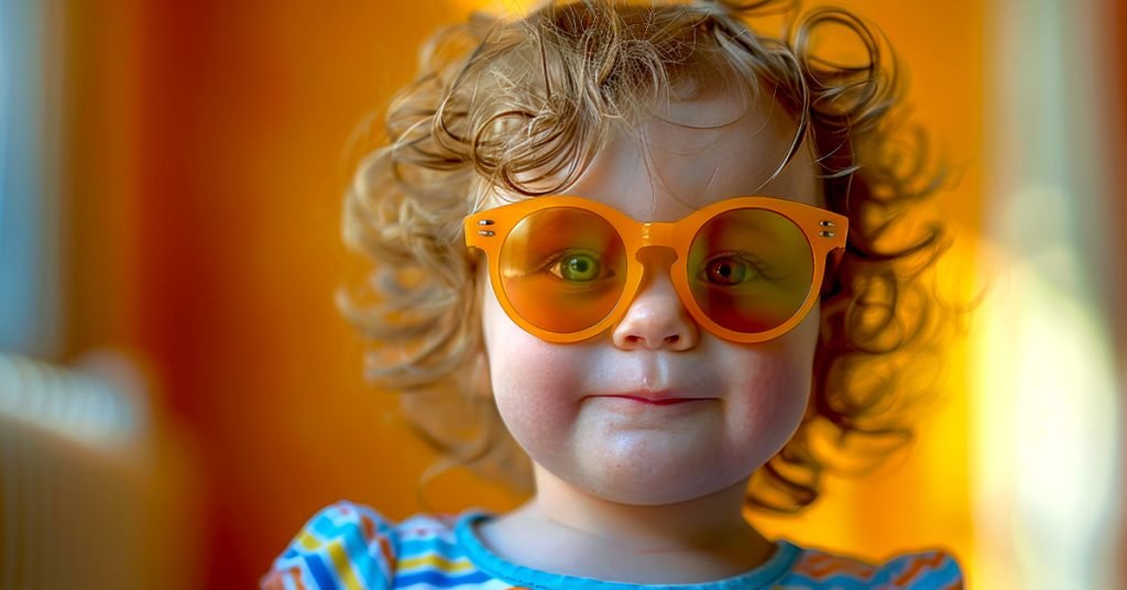 optic nerve hypoplasia