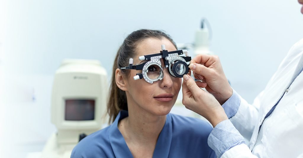 exosome therapy for retinal detachment