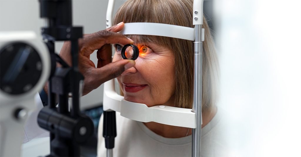 exosome treatment for retinitis pigmentosa