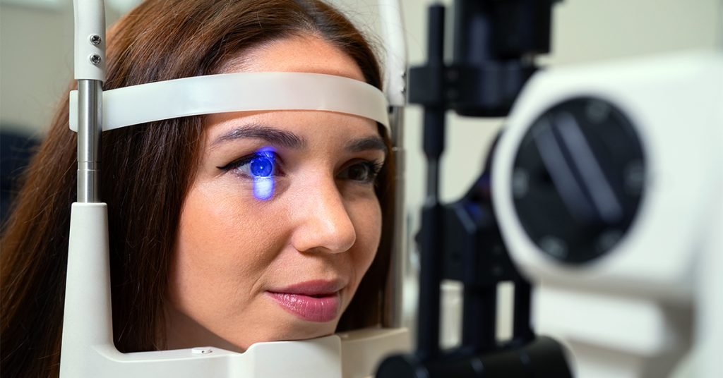 exosome therapy for retinopathy