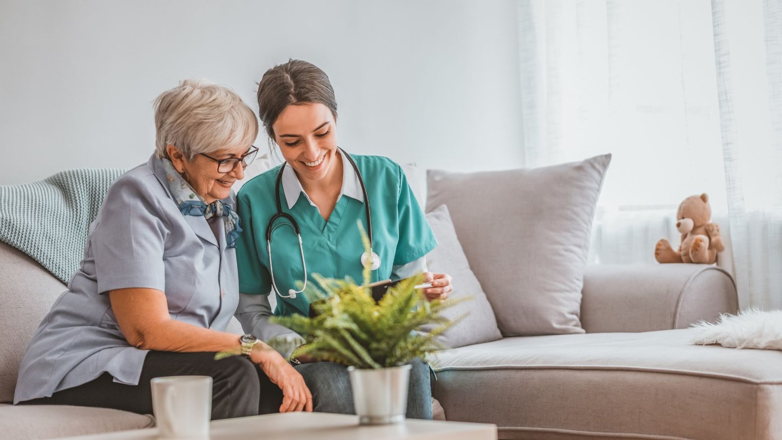 Quality Standards at Viezec