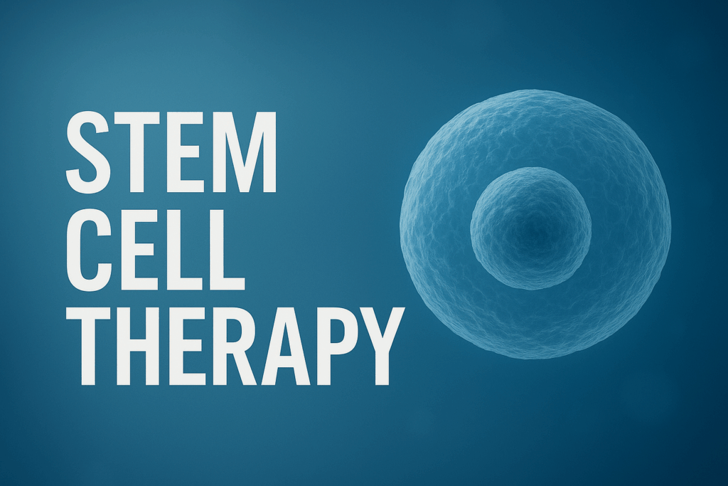 Patient Success Stories