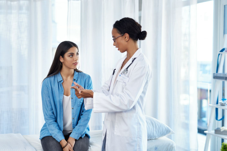 About your condition