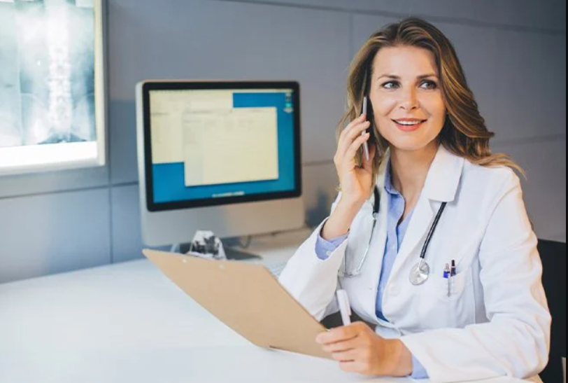 Consultation with expert medical team