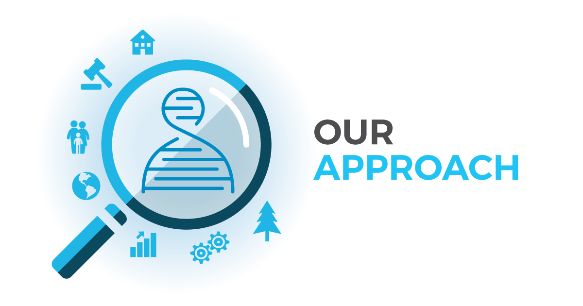 Our Approach in Care