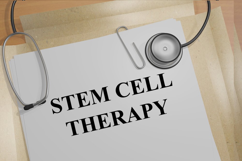 Benefits of Stem Cell Therapy