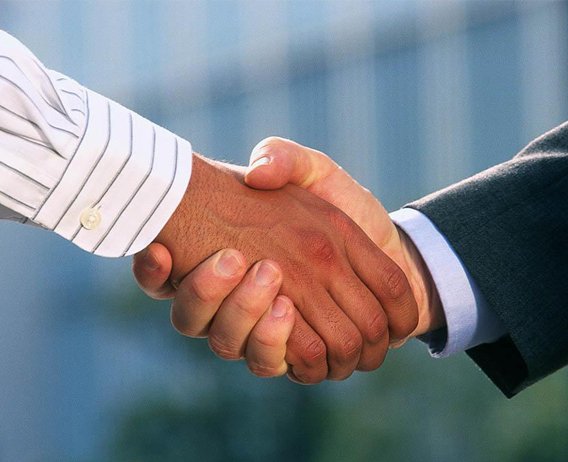 Our Commitment in Action