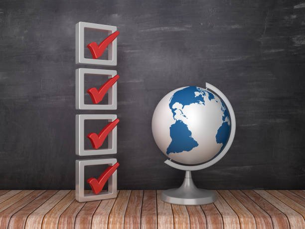 Global Standards & Accreditation at Viezec