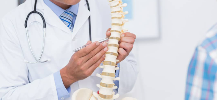 Intrathecal Injection