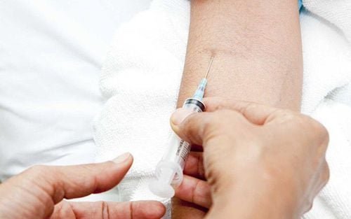 Intravenous Infusion